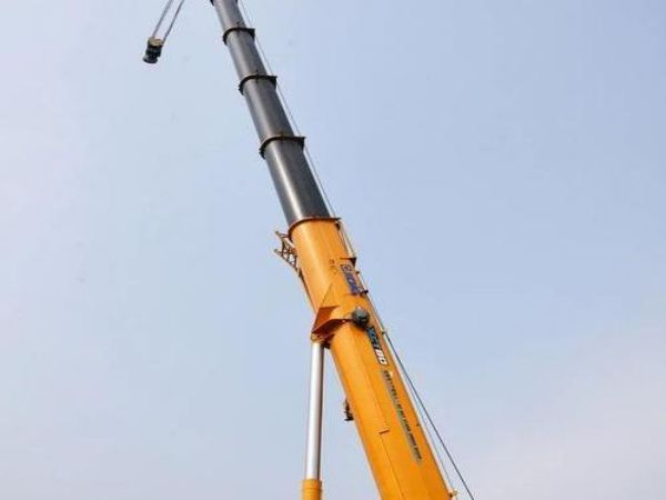 虎丘区吊车租赁电话_吊车出租影响价格有哪些方面